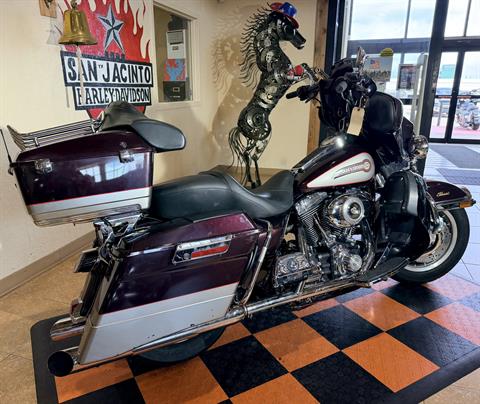 2007 Harley-Davidson FLHTC Electra Glide® Classic in Pasadena, Texas - Photo 2