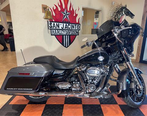 2021 Harley-Davidson Street Glide® Special in Pasadena, Texas