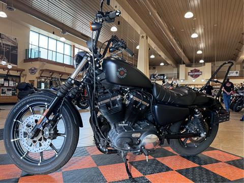 2020 Harley-Davidson Iron 883™ in Pasadena, Texas - Photo 4