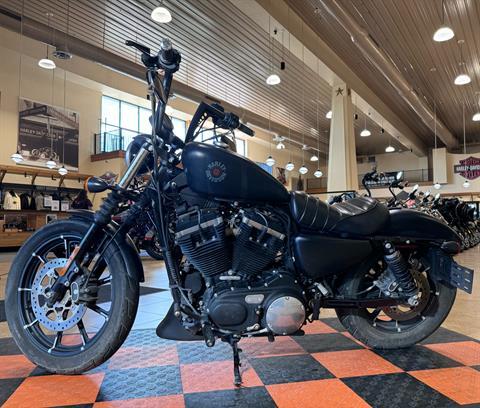 2020 Harley-Davidson Iron 883™ in Pasadena, Texas - Photo 4