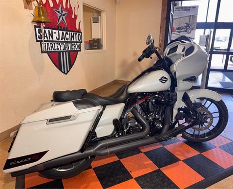 2020 Harley-Davidson CVO™ Road Glide® in Pasadena, Texas - Photo 2