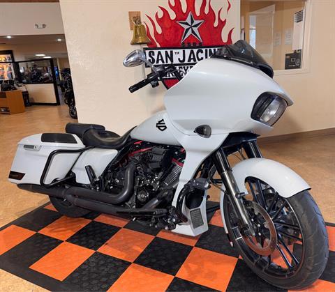 2020 Harley-Davidson CVO™ Road Glide® in Pasadena, Texas - Photo 3