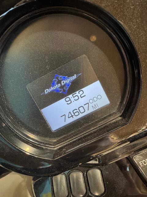 2020 Harley-Davidson CVO™ Road Glide® in Pasadena, Texas - Photo 5