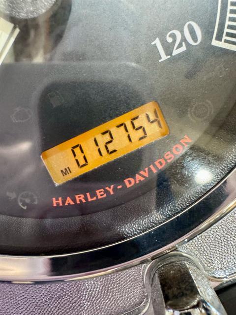 2008 Harley-Davidson Heritage Softail® Classic in Pasadena, Texas - Photo 5