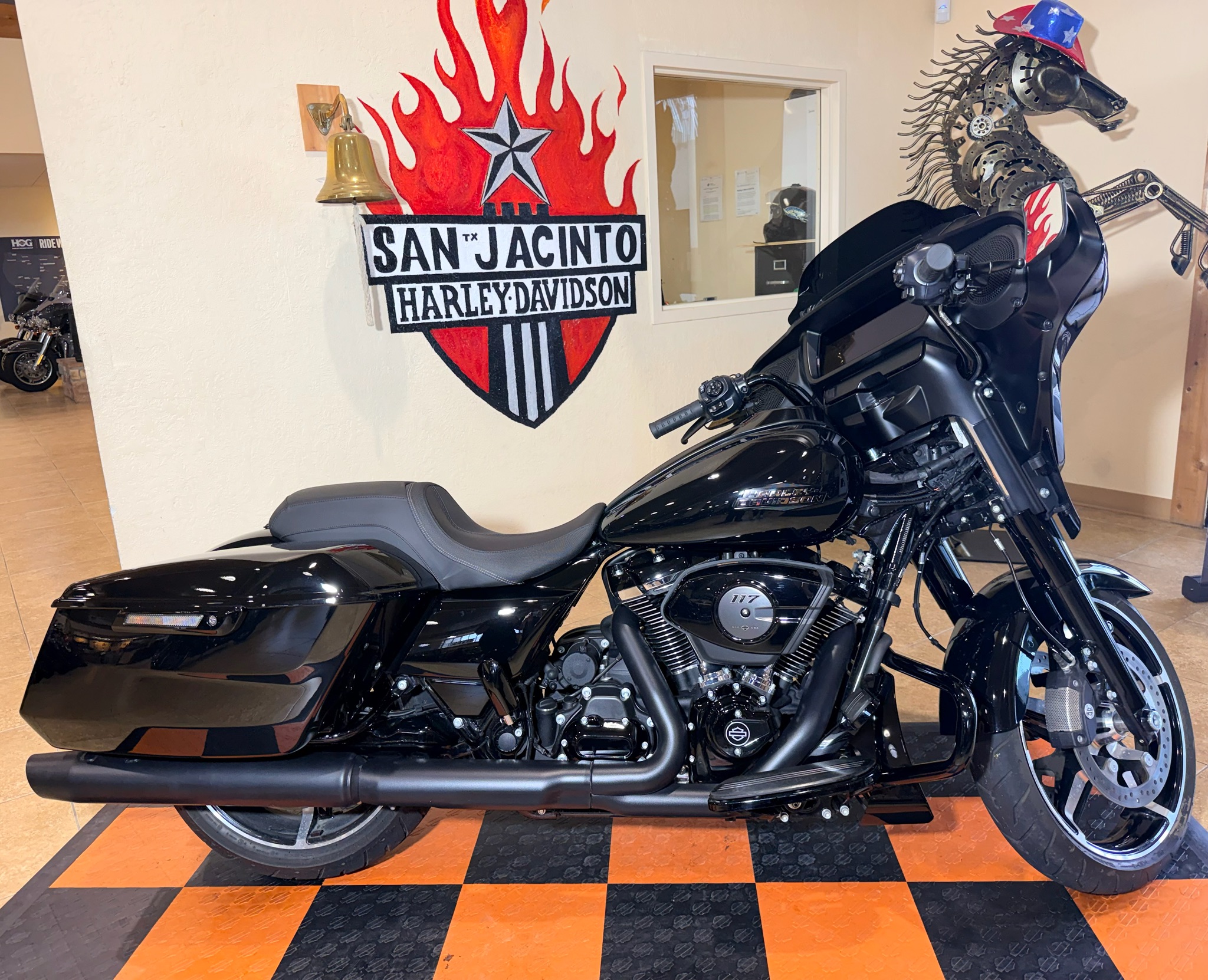 2025 Harley-Davidson Street Glide® for sale 1187331