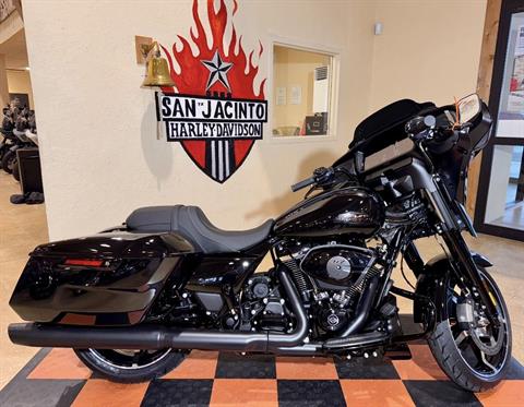 2025 Harley-Davidson Street Glide® in Pasadena, Texas