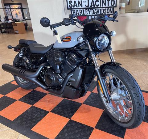 2025 Harley-Davidson Nightster® Special in Pasadena, Texas - Photo 3