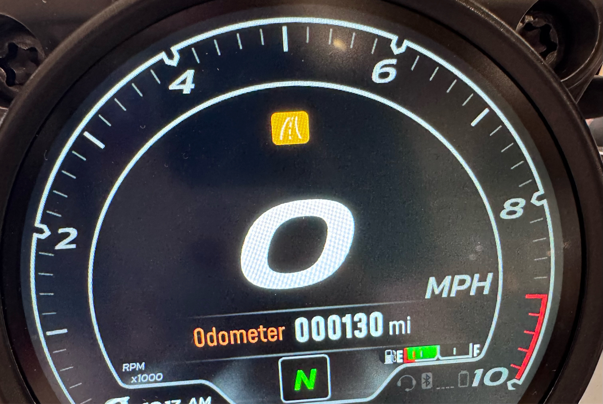 2025 Harley-Davidson Nightster® Special in Pasadena, Texas - Photo 5