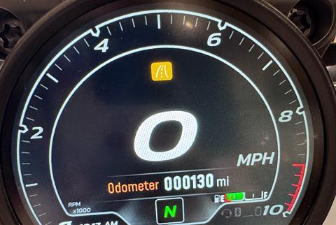 2025 Harley-Davidson Nightster® Special in Pasadena, Texas - Photo 5