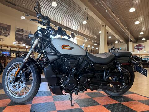 2025 Harley-Davidson Nightster® Special in Pasadena, Texas - Photo 4