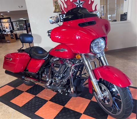 2023 Harley-Davidson Street Glide® in Pasadena, Texas - Photo 3