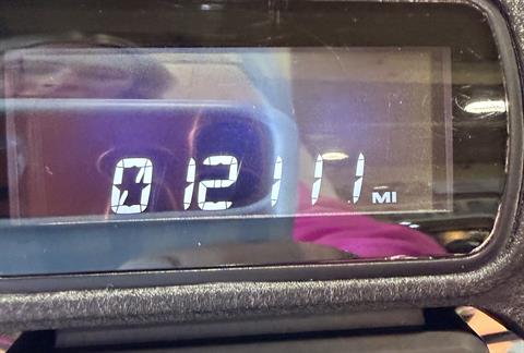 2020 Harley-Davidson Street Bob® in Pasadena, Texas - Photo 5