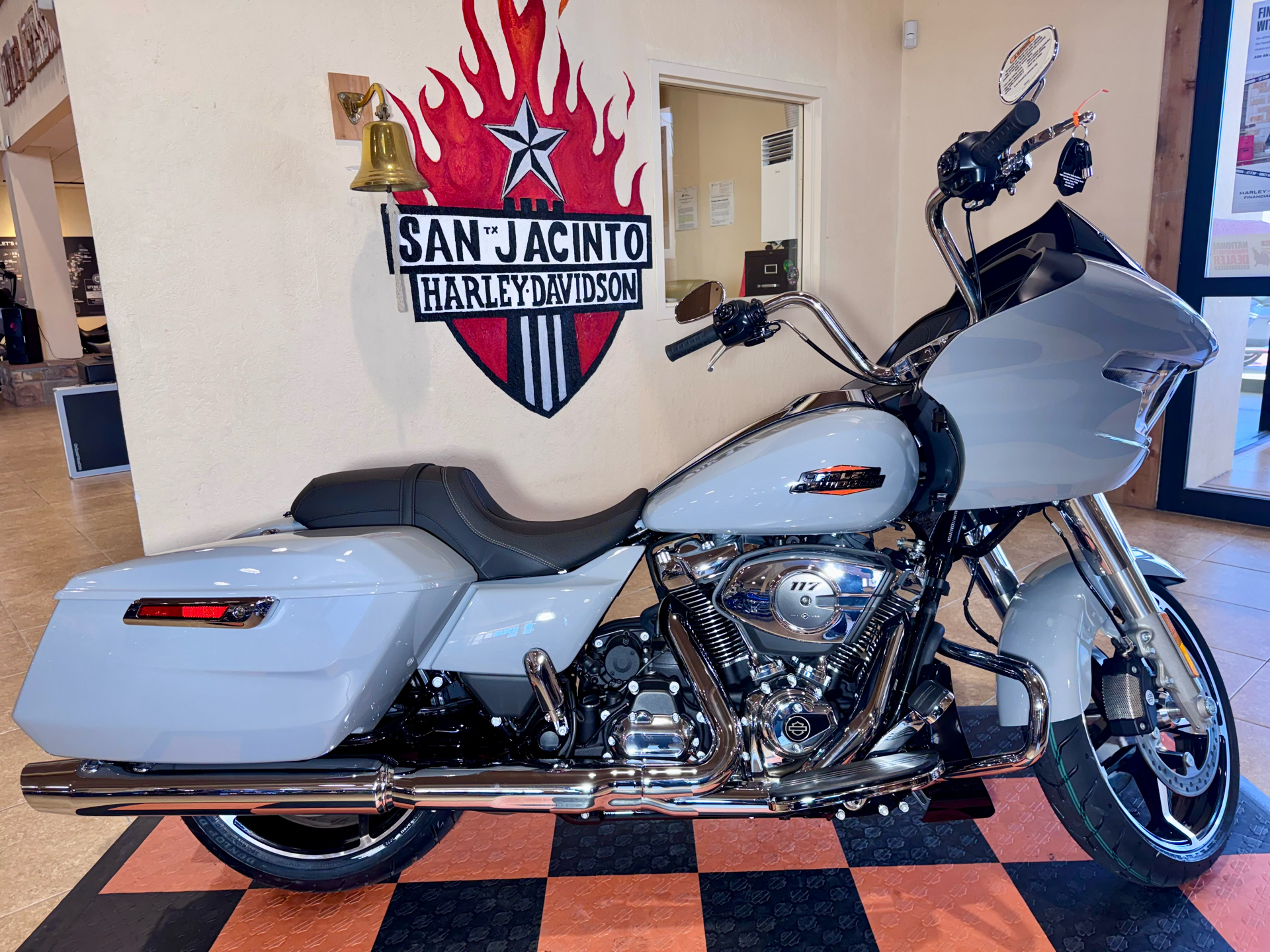 2025 Harley-Davidson Road Glide® in Pasadena, Texas