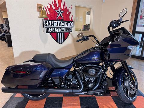 2025 Harley-Davidson Road Glide® in Pasadena, Texas