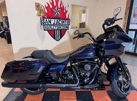 2025 Harley-Davidson Road Glide® in Pasadena, Texas