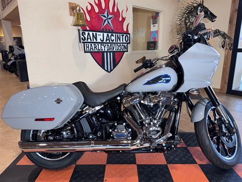 2025 Harley-Davidson Low Rider® ST in Pasadena, Texas