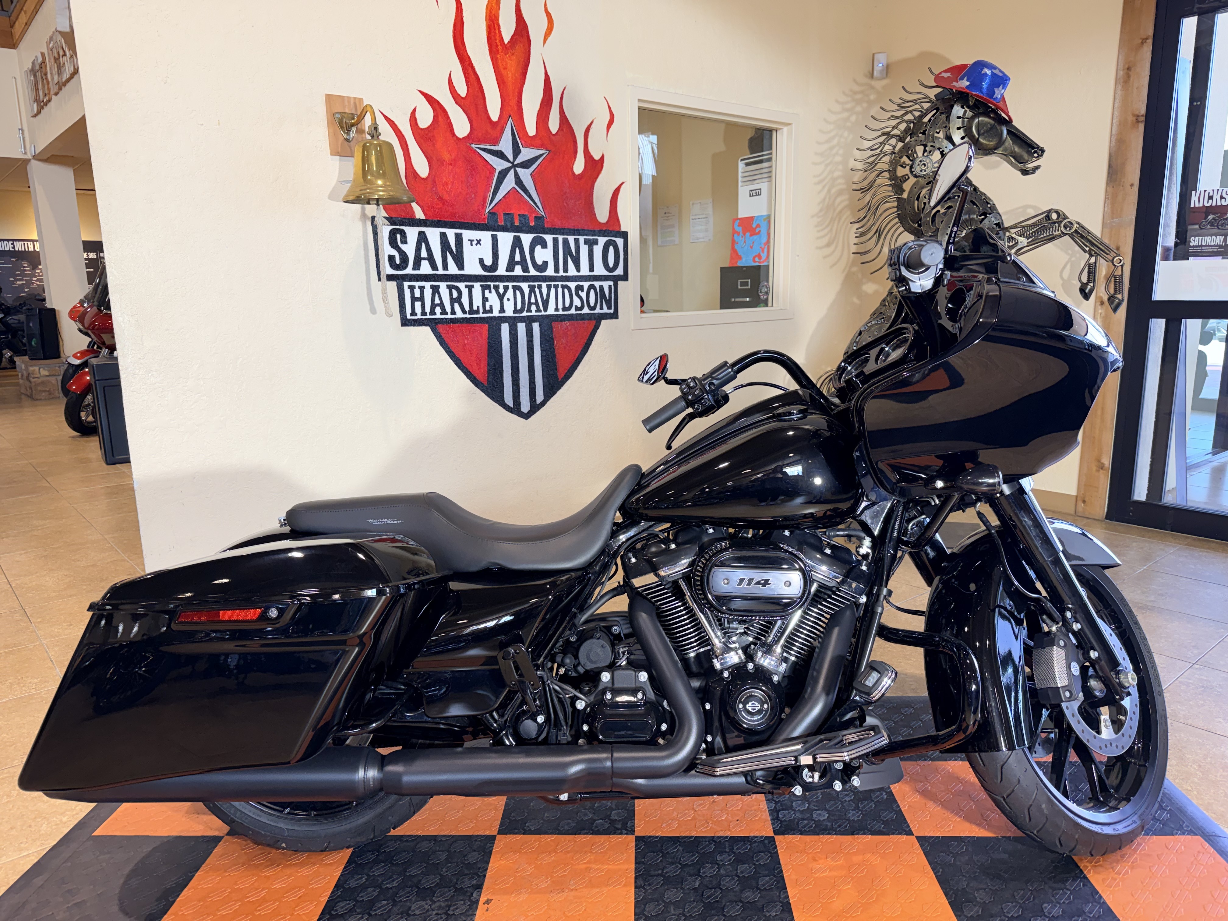 2023 Harley-Davidson Road Glide® Special in Pasadena, Texas - Photo 1