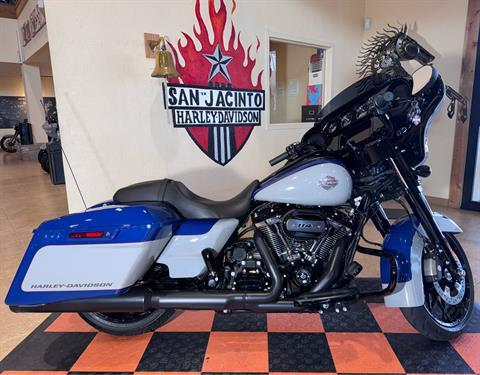 2023 Harley-Davidson Street Glide® Special in Pasadena, Texas - Photo 1