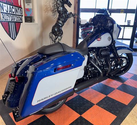 2023 Harley-Davidson Street Glide® Special in Pasadena, Texas - Photo 2