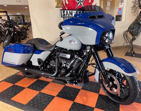 2023 Harley-Davidson Street Glide® Special in Pasadena, Texas - Photo 3