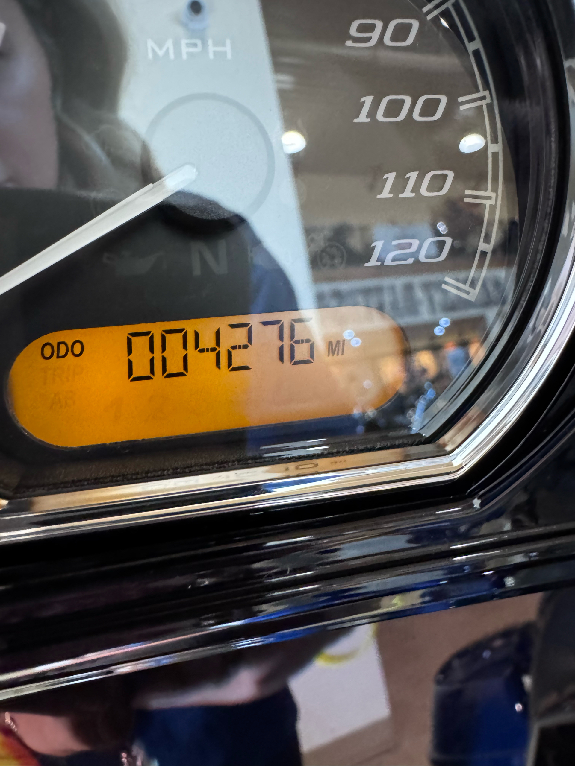 2023 Harley-Davidson Street Glide® Special in Pasadena, Texas - Photo 5