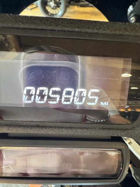 2022 Harley-Davidson Street Bob® 114 in Pasadena, Texas - Photo 5