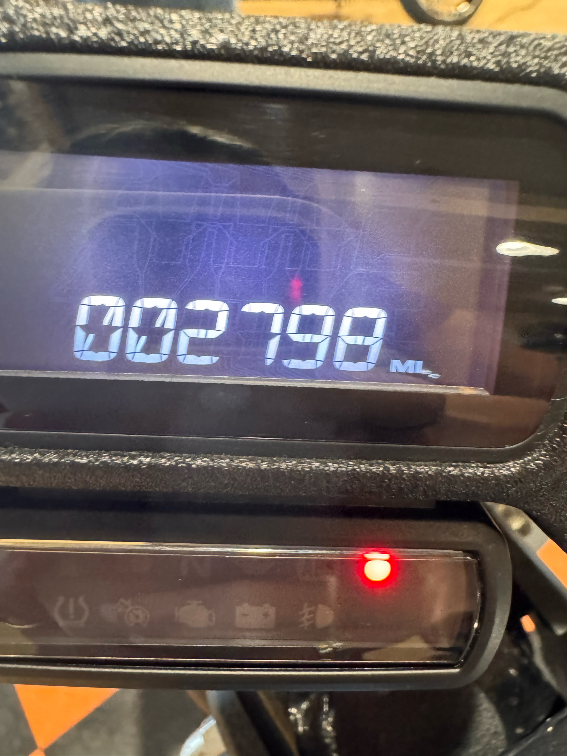 2022 Harley-Davidson Street Bob® 114 in Pasadena, Texas - Photo 5