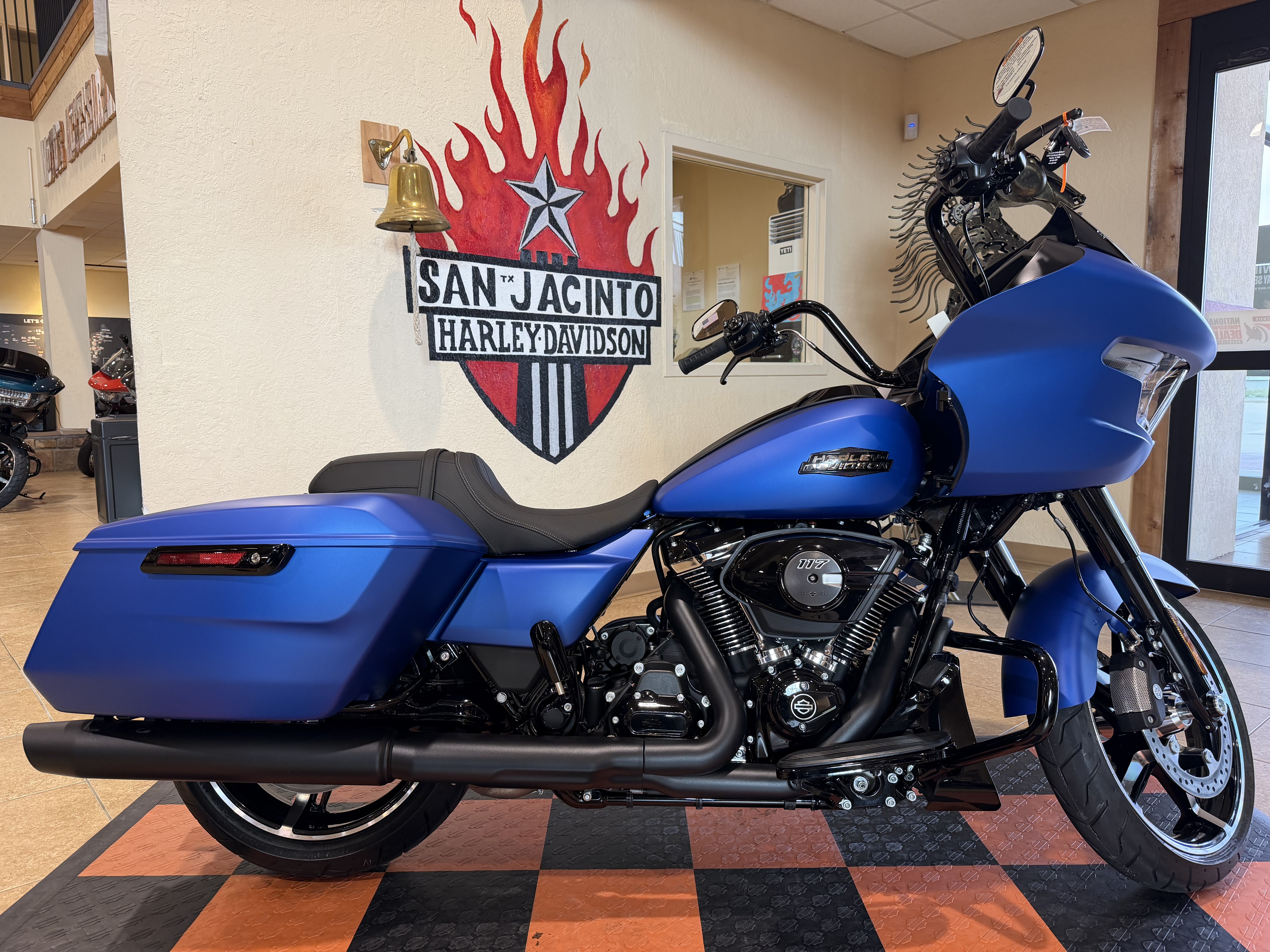 2026 Harley-Davidson Road Glide® in Pasadena, Texas