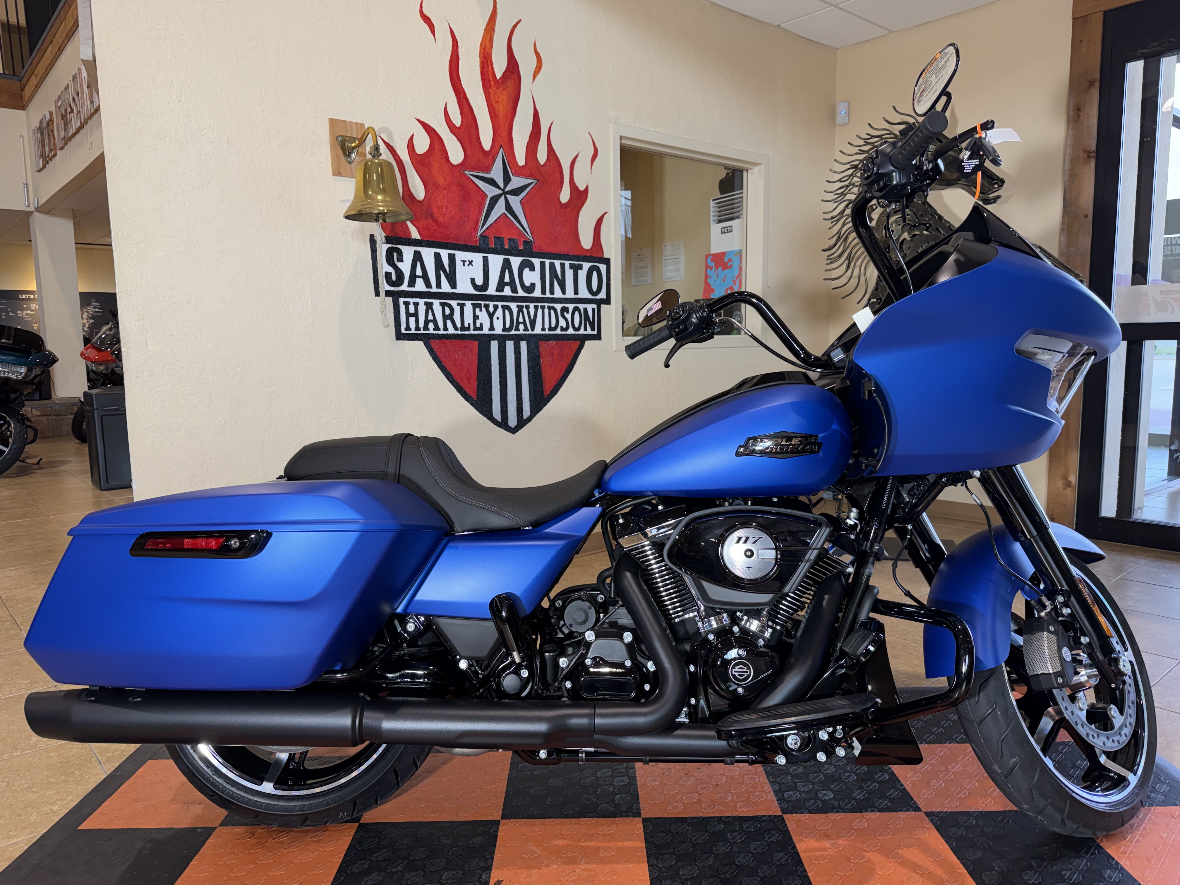 2026 Harley-Davidson Road Glide® in Pasadena, Texas