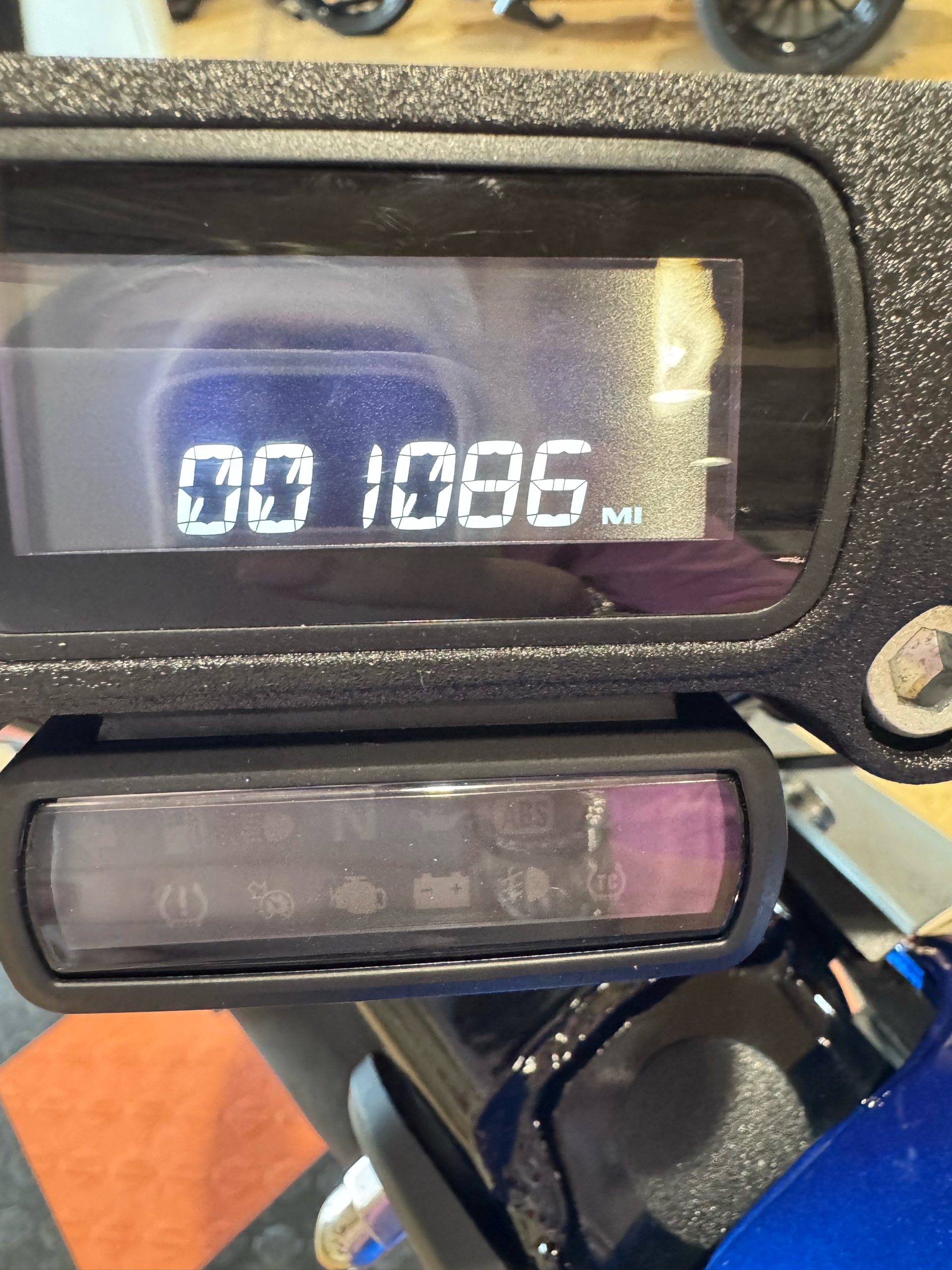 2024 Harley-Davidson Street Bob® 114 in Pasadena, Texas - Photo 5