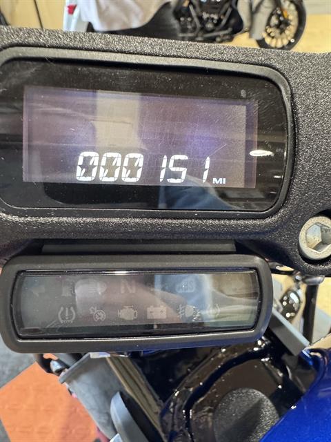 2024 Harley-Davidson Street Bob® 114 in Pasadena, Texas - Photo 5