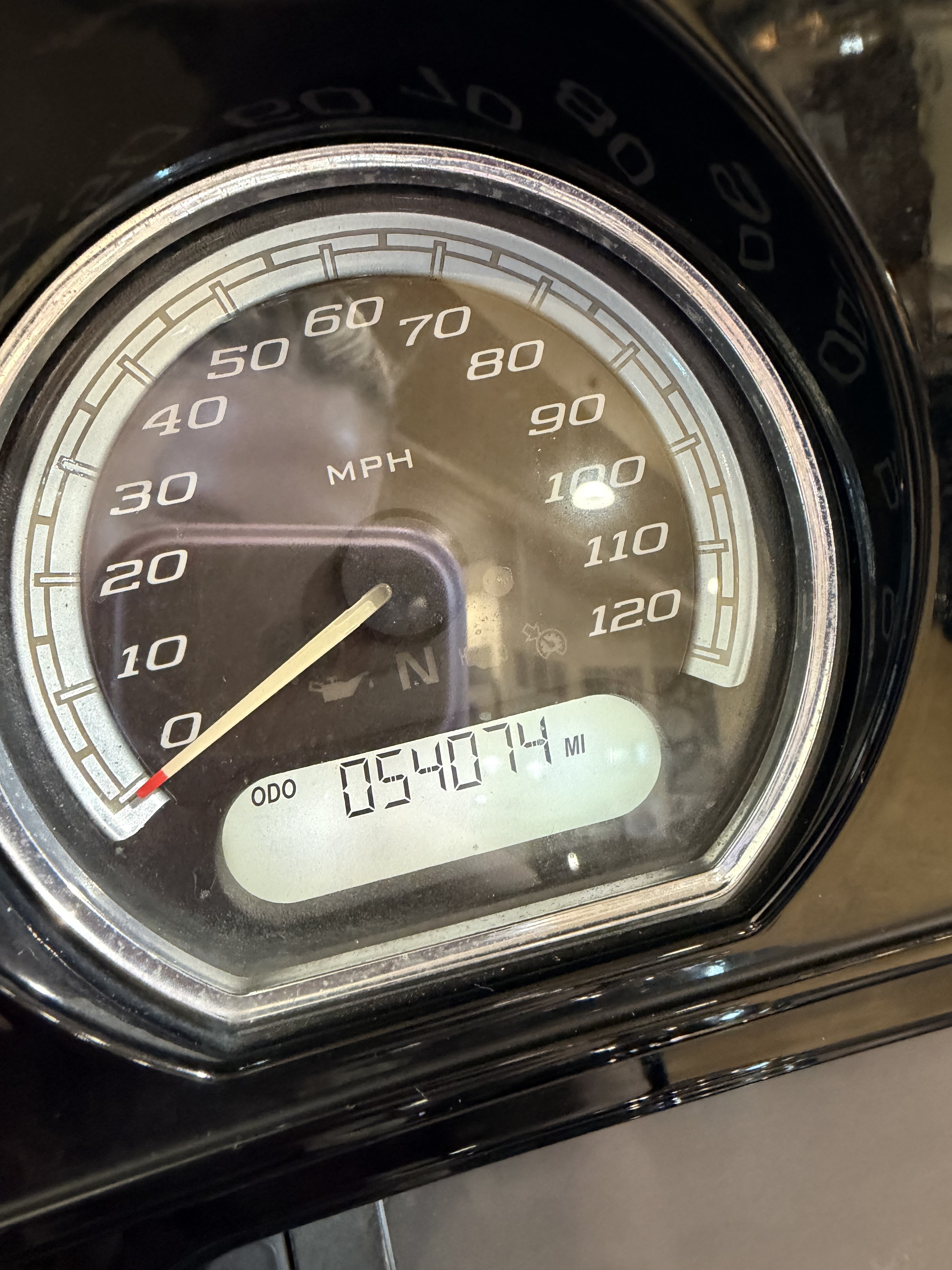 2017 Harley-Davidson Ultra Limited in Pasadena, Texas - Photo 5