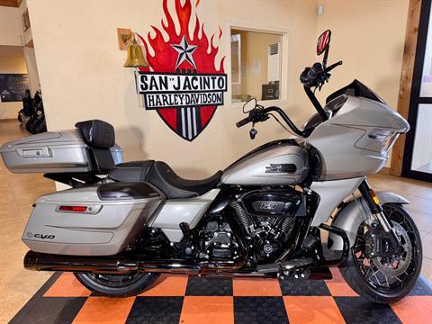 2023 Harley-Davidson CVO™ Road Glide® in Pasadena, Texas - Photo 1