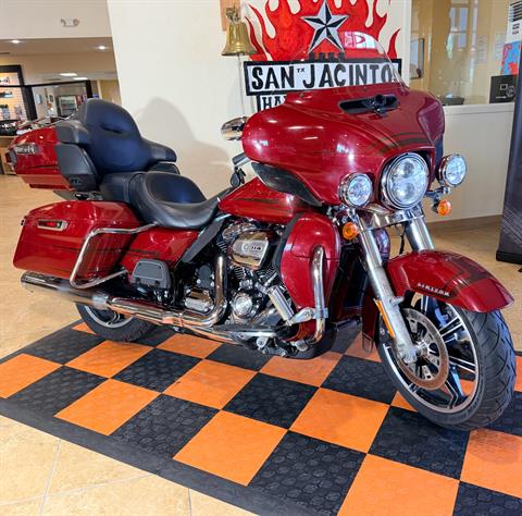2020 Harley-Davidson Ultra Limited in Pasadena, Texas - Photo 2