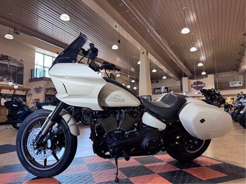 2023 Harley-Davidson Low Rider® ST in Pasadena, Texas - Photo 4