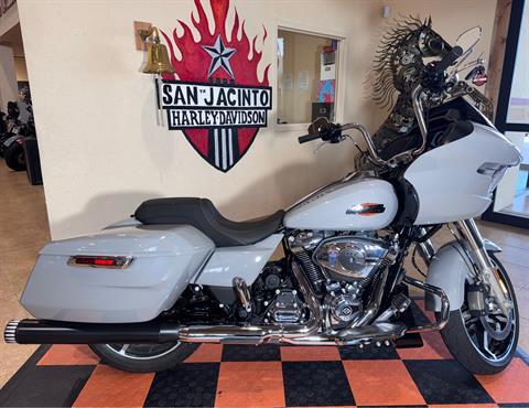 2024 Harley-Davidson Road Glide® in Pasadena, Texas
