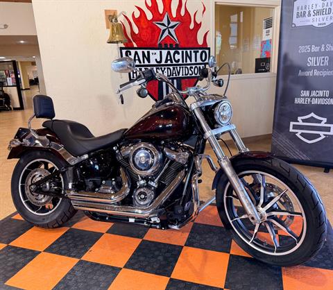 2019 Harley-Davidson Low Rider® in Pasadena, Texas - Photo 2