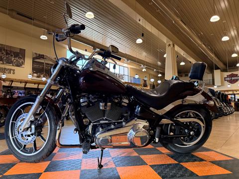 2019 Harley-Davidson Low Rider® in Pasadena, Texas - Photo 4