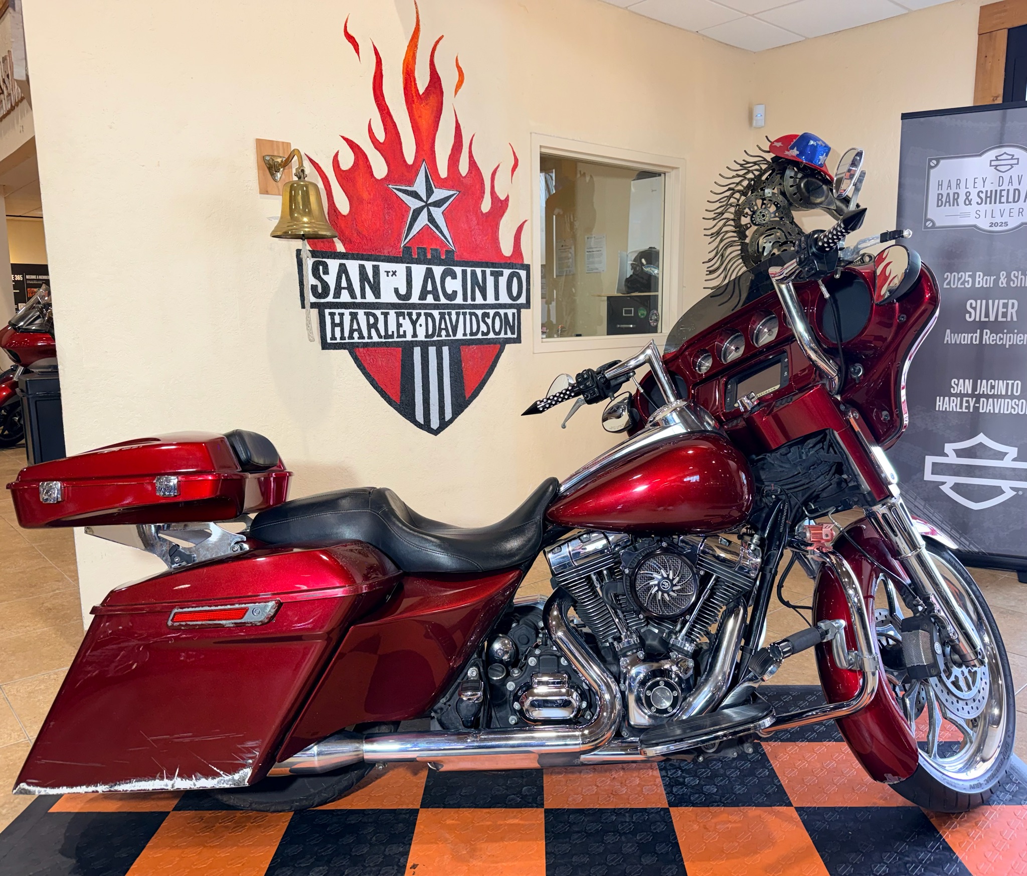 2016 Harley-Davidson Street Glide® Special for sale 1225816