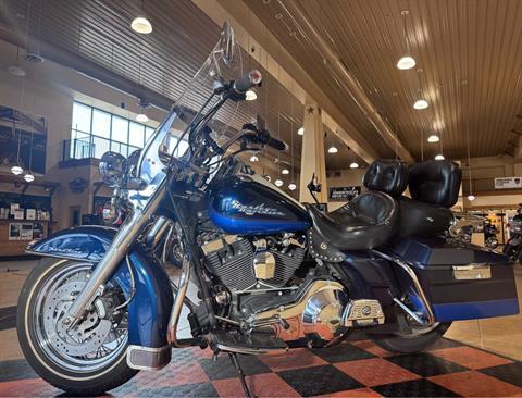 2004 Harley-Davidson FLHR/FLHRI Road King® in Pasadena, Texas - Photo 4