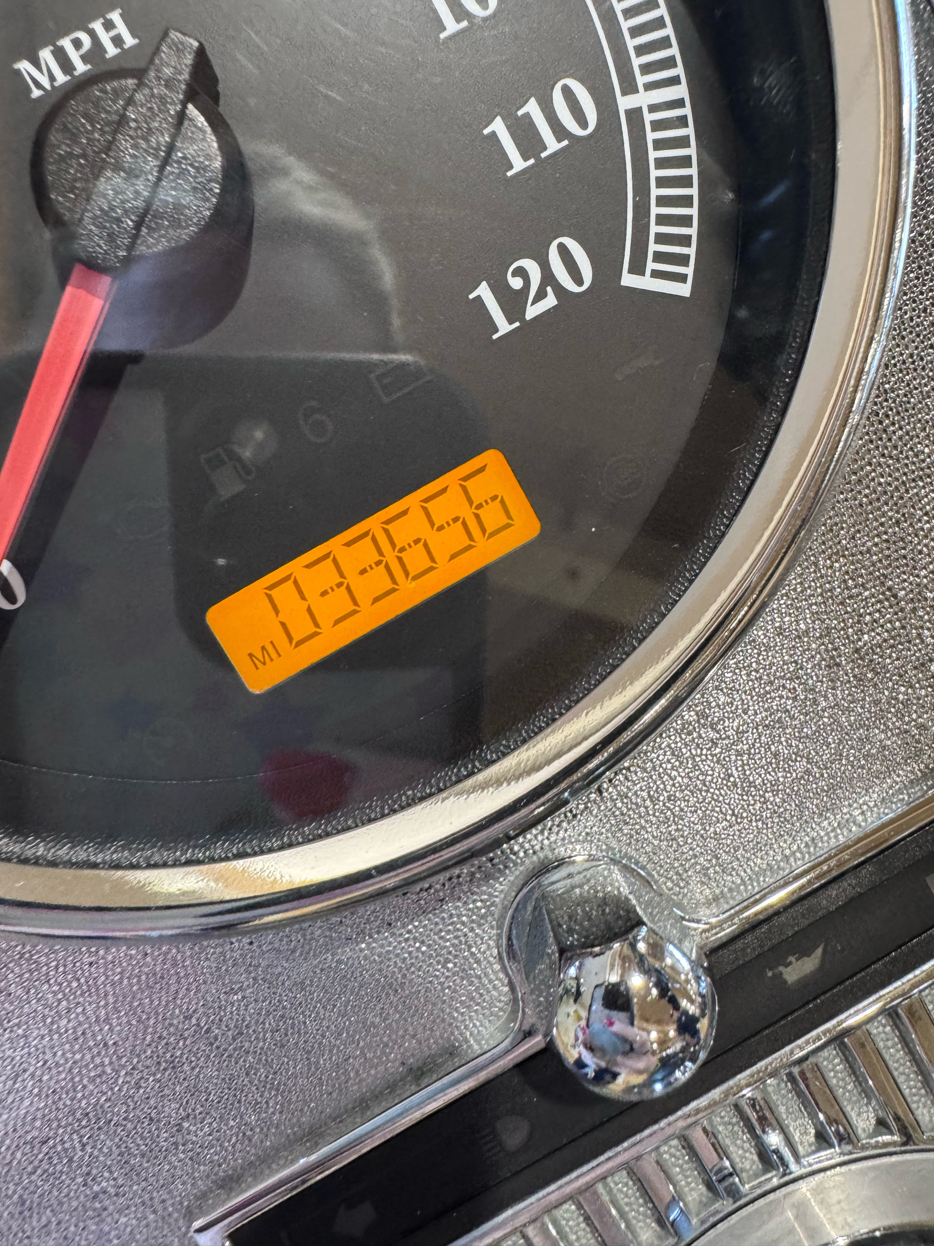 2004 Harley-Davidson FLHR/FLHRI Road King® in Pasadena, Texas - Photo 5