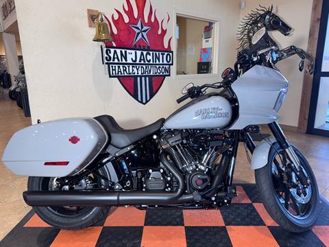 2025 Harley-Davidson Low Rider® ST in Pasadena, Texas