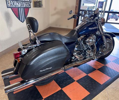 2004 Harley-Davidson FLHRS/FLHRSI Road King® Custom in Pasadena, Texas - Photo 2