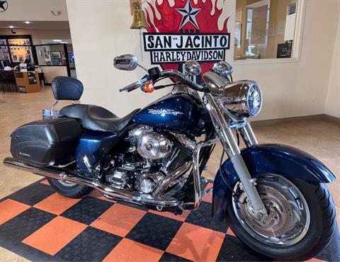 2004 Harley-Davidson FLHRS/FLHRSI Road King® Custom in Pasadena, Texas - Photo 3