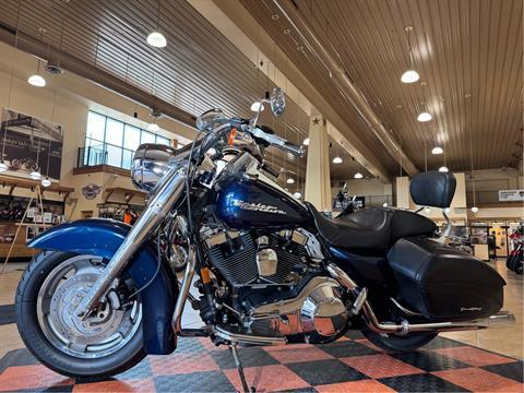 2004 Harley-Davidson FLHRS/FLHRSI Road King® Custom in Pasadena, Texas - Photo 4