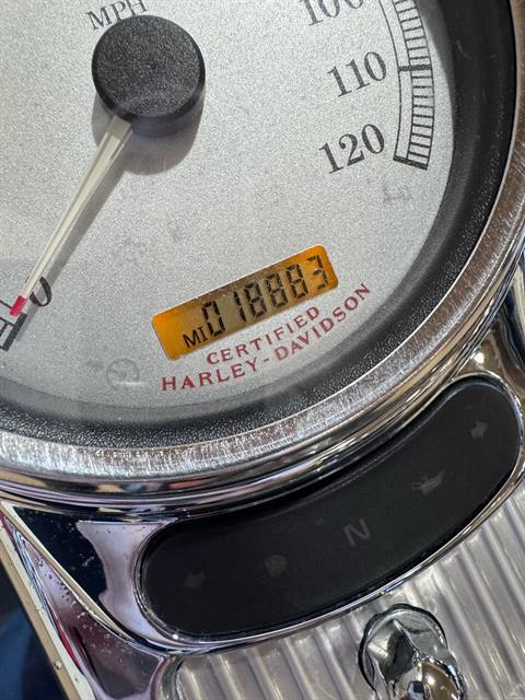 2004 Harley-Davidson FLHRS/FLHRSI Road King® Custom in Pasadena, Texas - Photo 5
