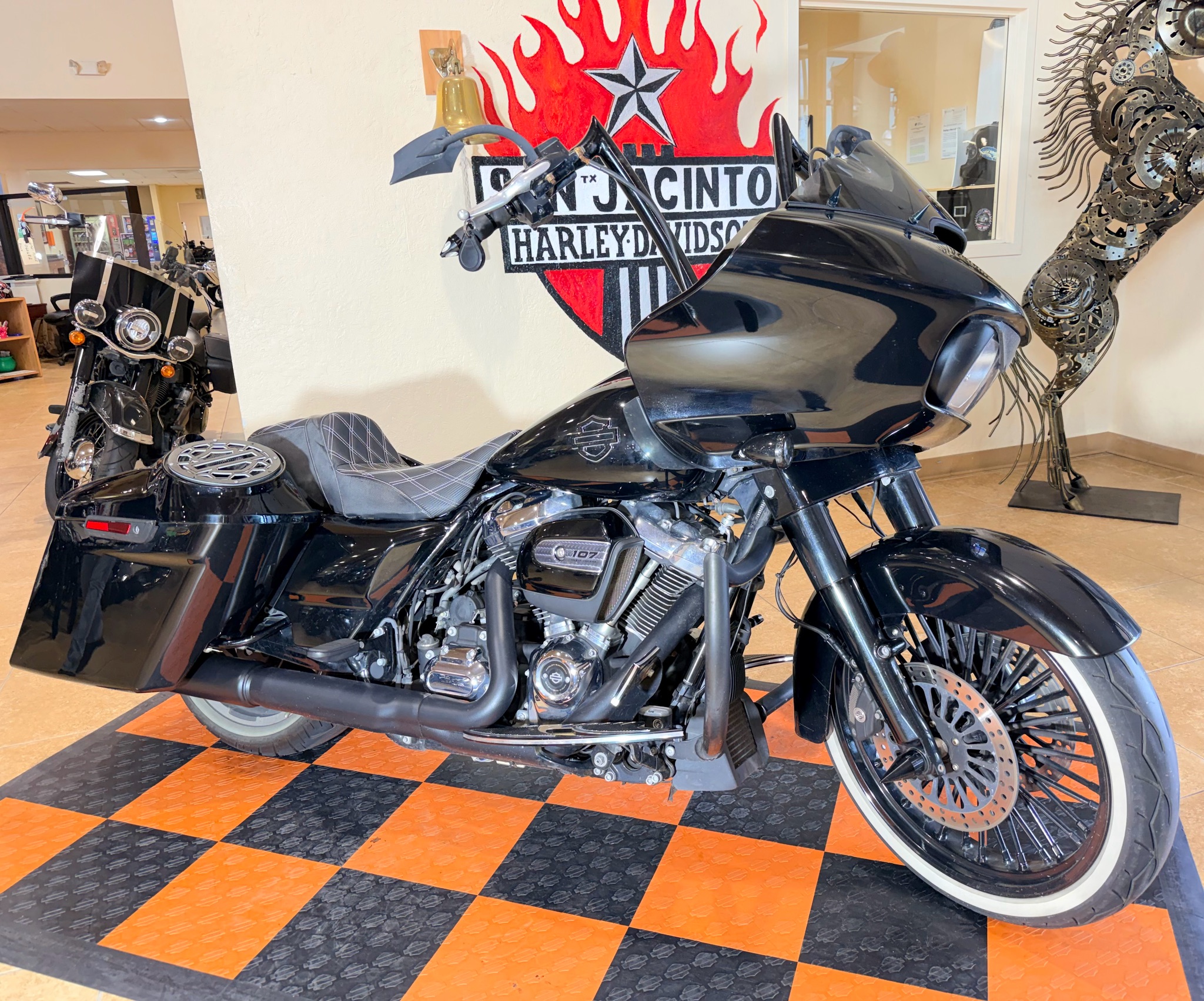 2023 Harley-Davidson Road Glide® 2