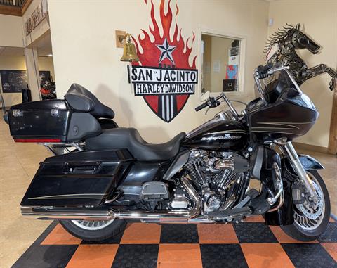 2011 Harley-Davidson Road Glide® Ultra in Pasadena, Texas - Photo 1