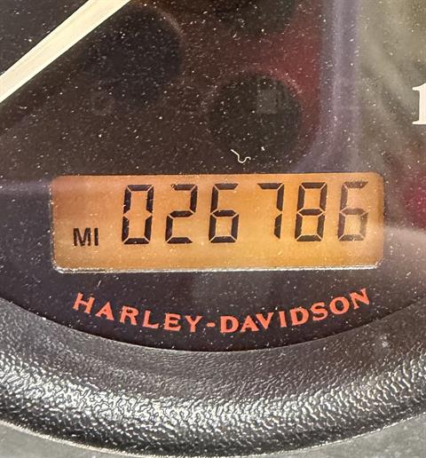 2011 Harley-Davidson Road Glide® Ultra in Pasadena, Texas - Photo 5