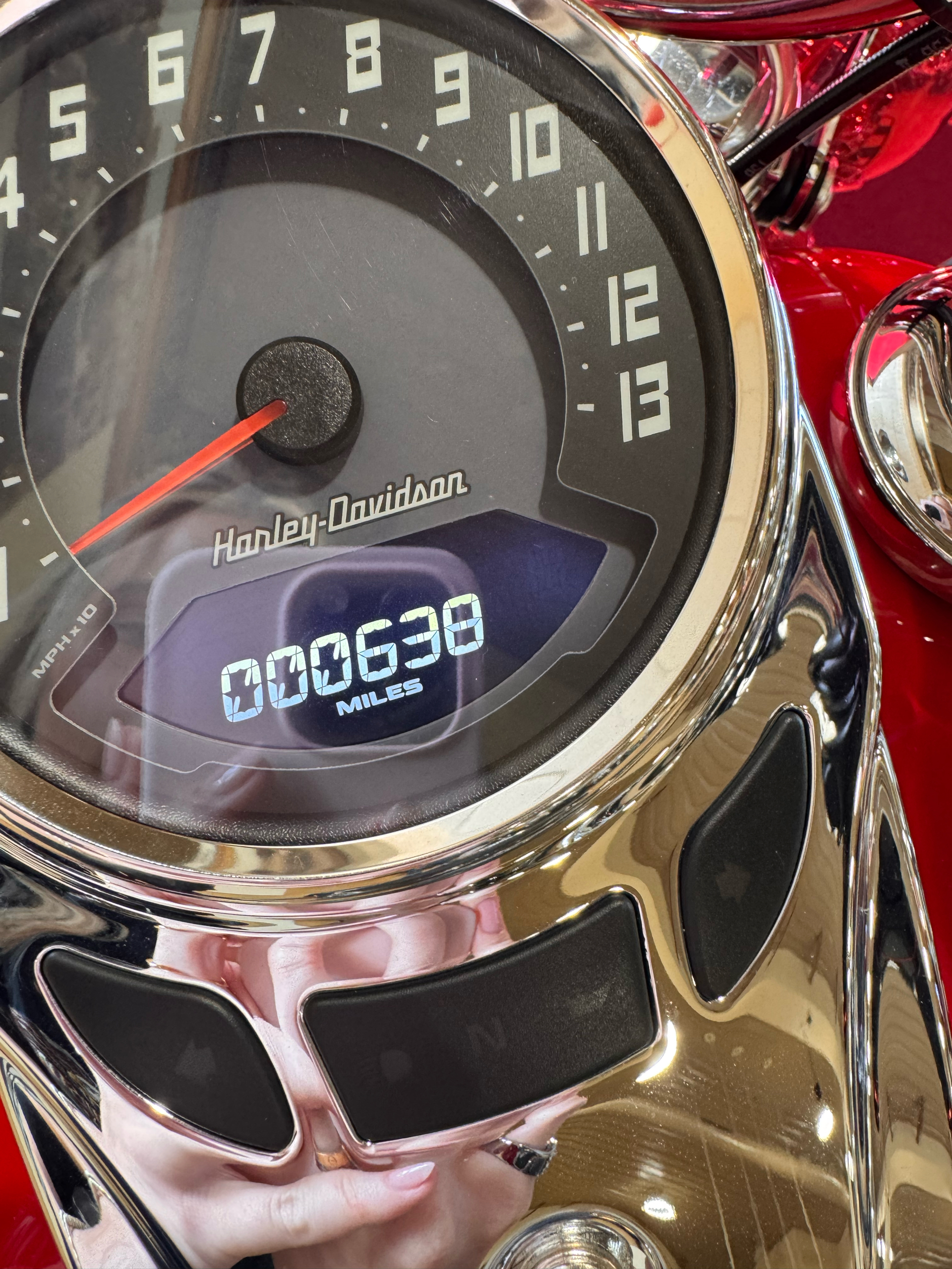 2024 Harley-Davidson Hydra-Glide Revival in Pasadena, Texas - Photo 5